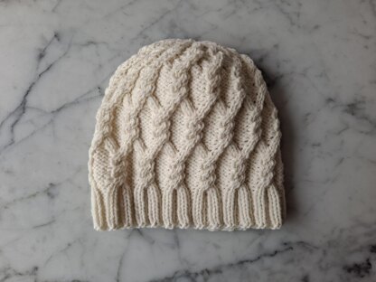 Ballybrit Beanie