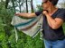 Sock Set Shawl
