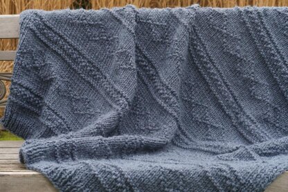 Hearthstone Blanket