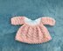 P37 Matinee Coat Set