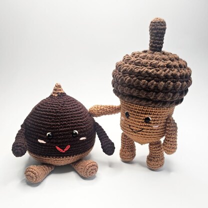 Charlie the Chestnut