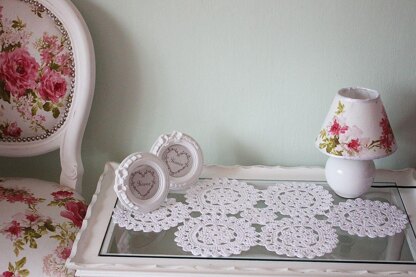 Lace Doily