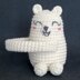 PoLove Bears Amigurumi Cuddly Polar Bears Pattern