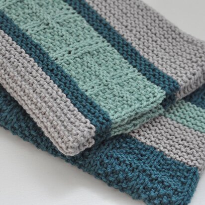 Nook and Dinette Dish Towels