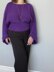 The Vivie Sweater