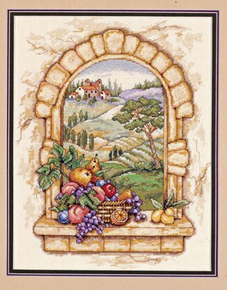 Tuscan View - PDF