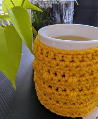 Bobble Mug Cozie