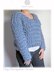 Cosy Herringbone Sweater