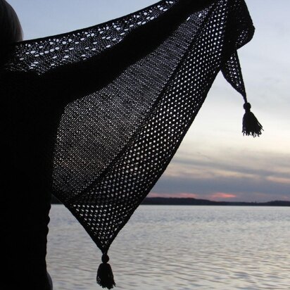 Let the Game Begin - knitting pattern