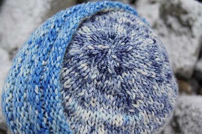 Storm Mountain DK Hat 1124