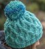 Pomponious Hat