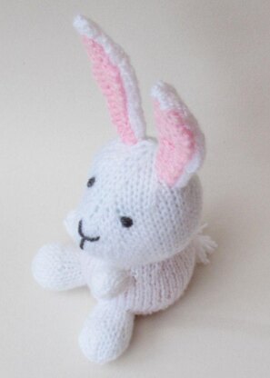 April Bunny Chocolate Orange Cosy