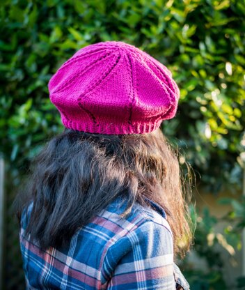 Tornado Beret