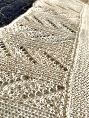 Summer Stock Pullover