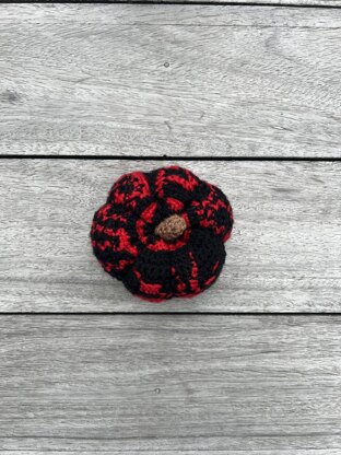 Spider Pumpkin – Tapestry