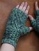 Keelback Mitts