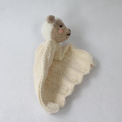 Baby Sheep Knits