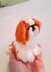 Shih Tzu Plush