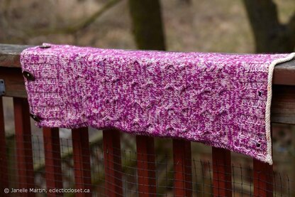 S Curve Cowl