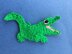 Crocodile