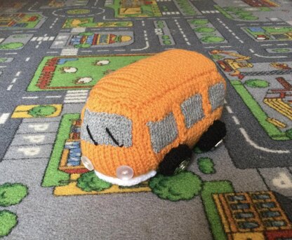 Campervans by Campergran