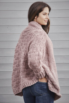 Essential Cardigans by Quail Studios