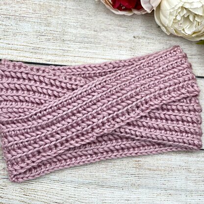 Embry Ear Warmer