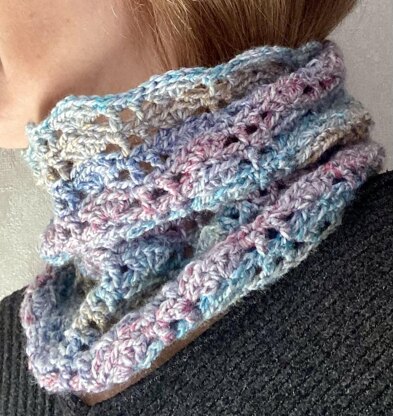 Sidmouth Cowl