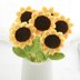 Sunflower Bouquet