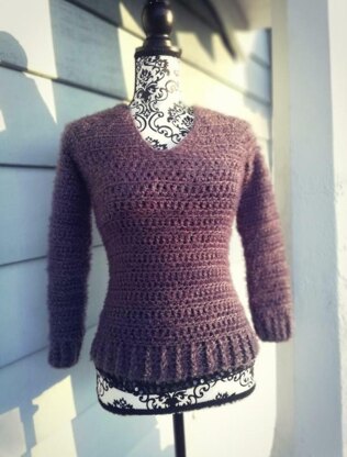 Give Me A Hygge Sweater