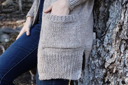 Lillian Cardigan