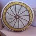 Ferris Wheel Pillow