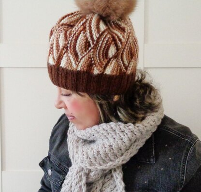 Wave Hat