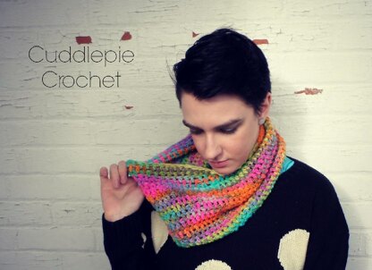 The Thermal Cozy Cowl