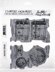 Stampers Anonymous Tim Holtz Cling Stamps 7"X8.5" - Inventor 9
