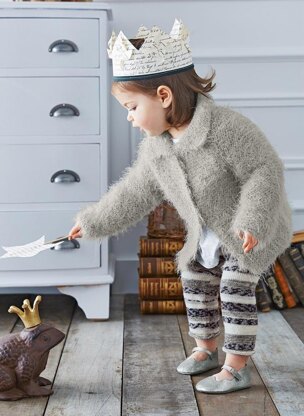 Bergere de France Magazine 176 - Fall-Winter Collection