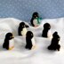 Tiny Penguins