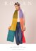 Beverley Scarf in Rowan Kidsilk Haze PDF