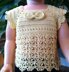 Buttercup Tank Top for Baby and Toddler Girls