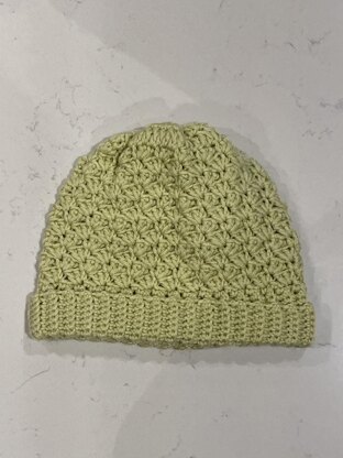 Aspen Hat
