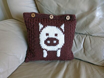 Sheep cushion outlet covers