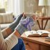 Butterfly Fingerless Gloves