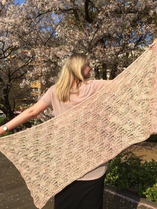 Hanami Wrap