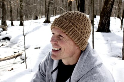 Latitude Beanie