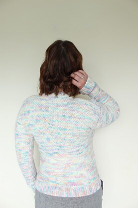 Celeste Sweater