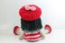 Crochet Amigurumi Doll Pattern