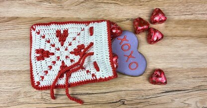 Valentine's Day Treat Bag