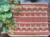 Apollo Mosaic Crochet Placemat / Runner