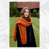 Willow & Lark Catherine Scarf PDF