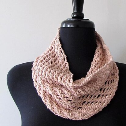 Simple Mesh Cowl